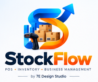StockFlow