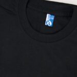 Classic Cotton Crewneck T-Shirt