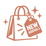 NEW ARRIVALS